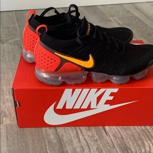 Used Nike Air Vapormax